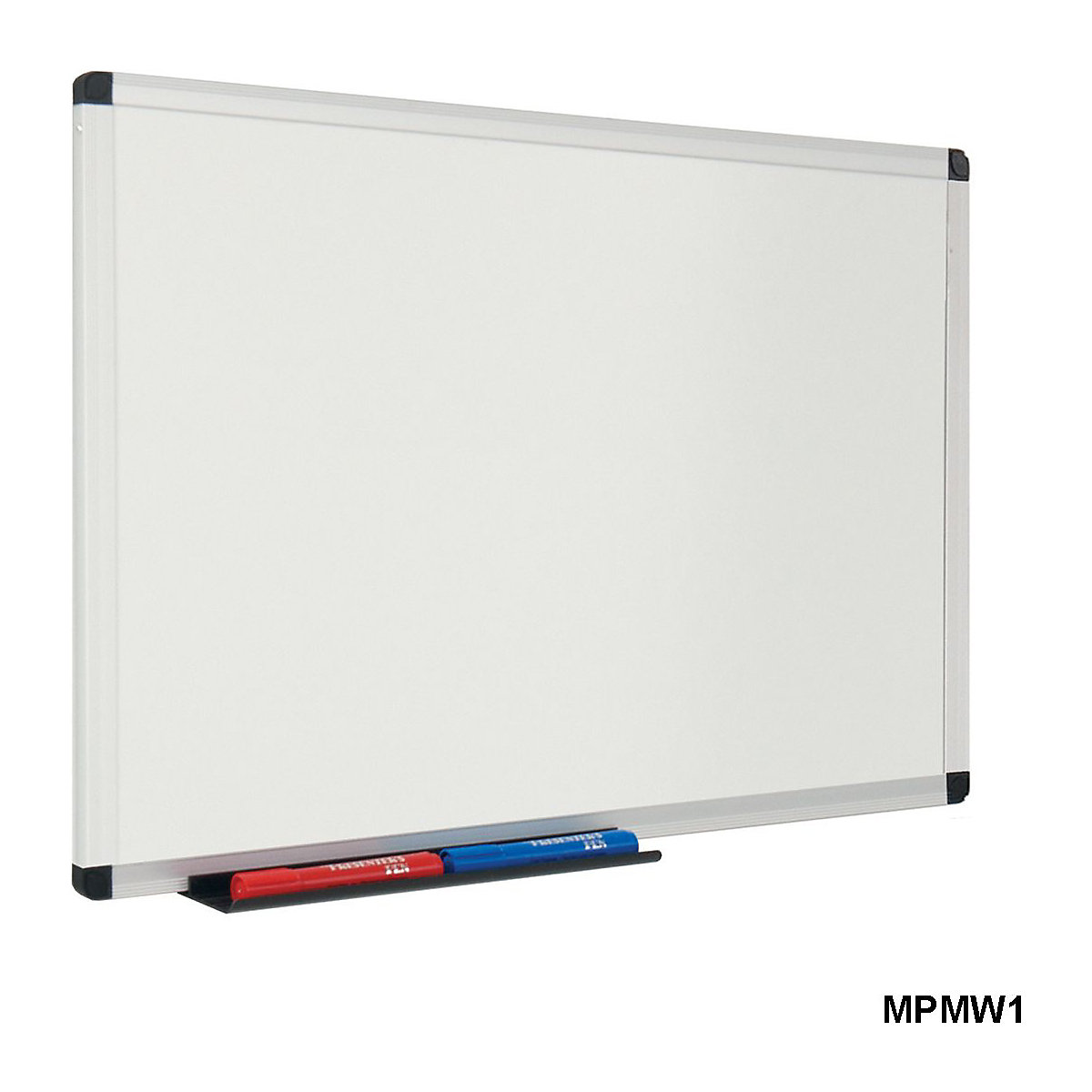 Dry Wipe Office Magnetic Whiteboard (Product illustration 2)-1