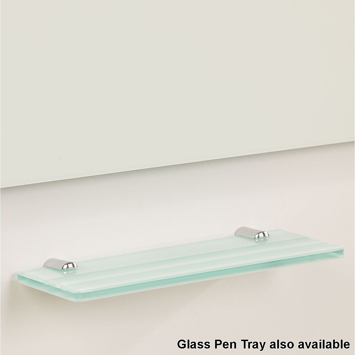 Magnetic Glass Whiteboard - Larger Sizes (Product illustration 4)-3
