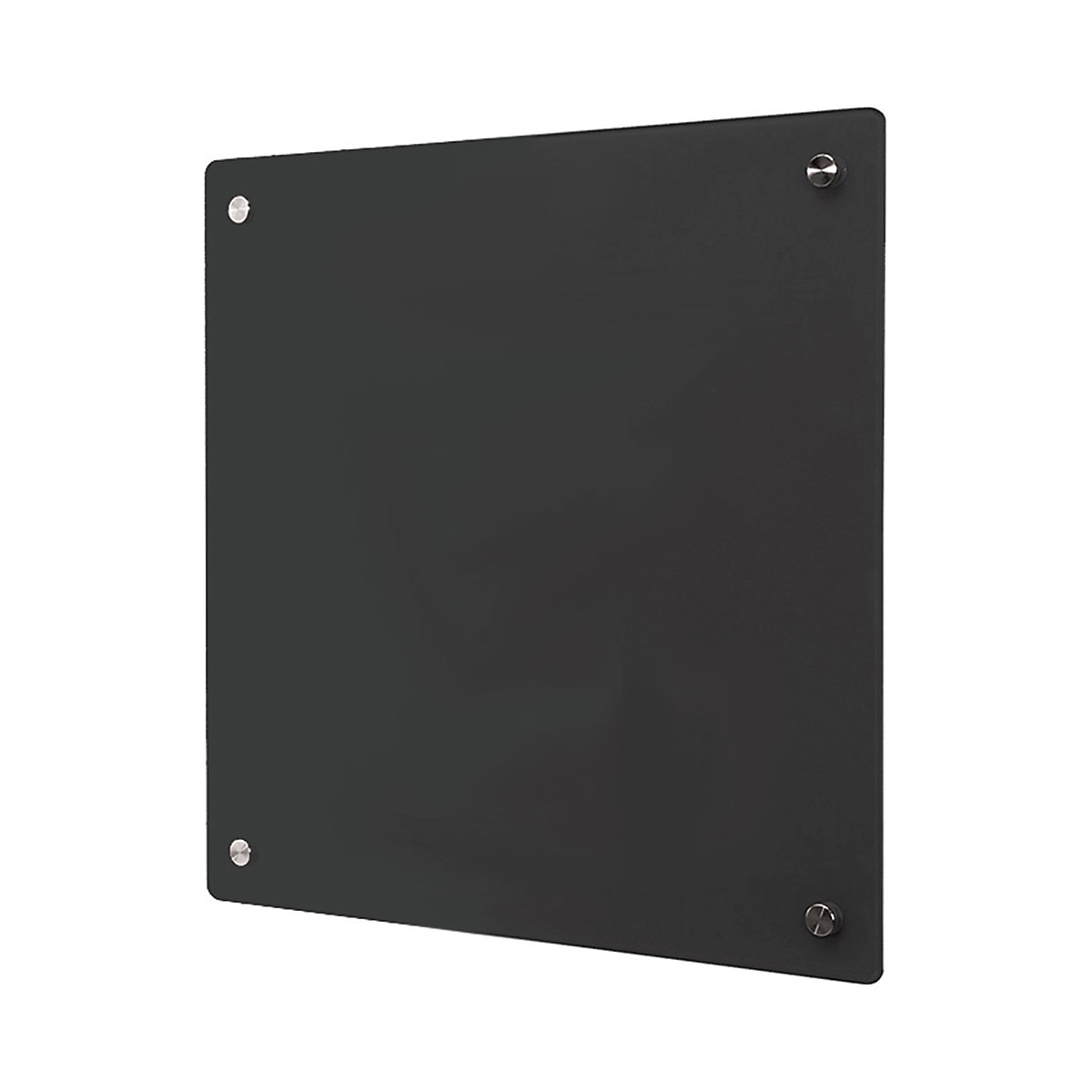 Write-On Coloured Magnetic Glass Drywipe Boards, Write-On Coloured Magnetic Glass Drywipe Boards, Write-On Coloured Magnetic Glass Drywipe Boards | 500W x 500H | Black-2