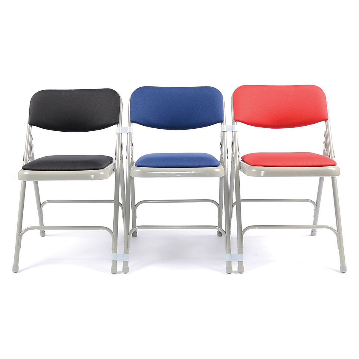 2700 Series Folding Chair (set of 4x chairs) (Product illustration 4)-3