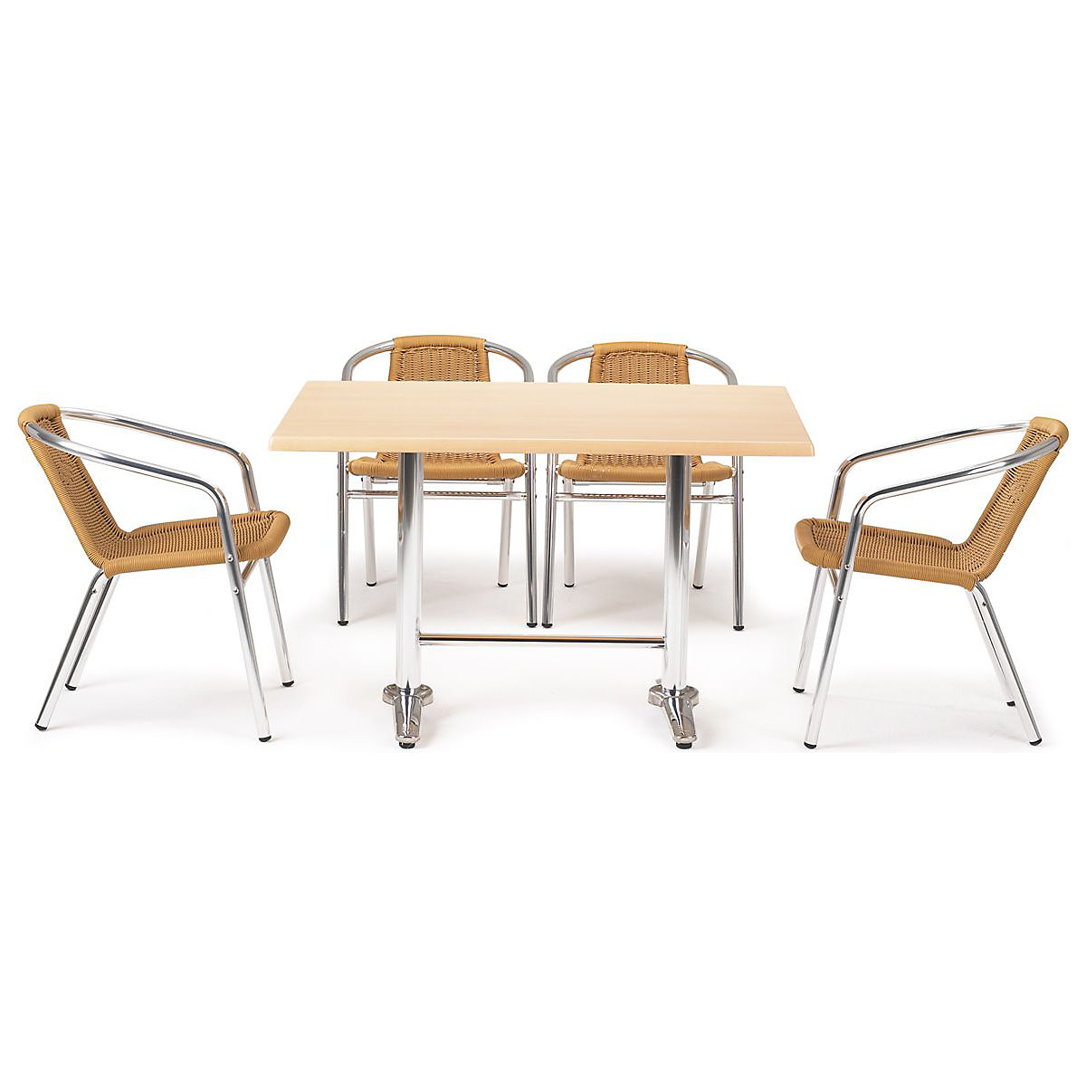 Casa Cafe Furniture (Product illustration 3)-2