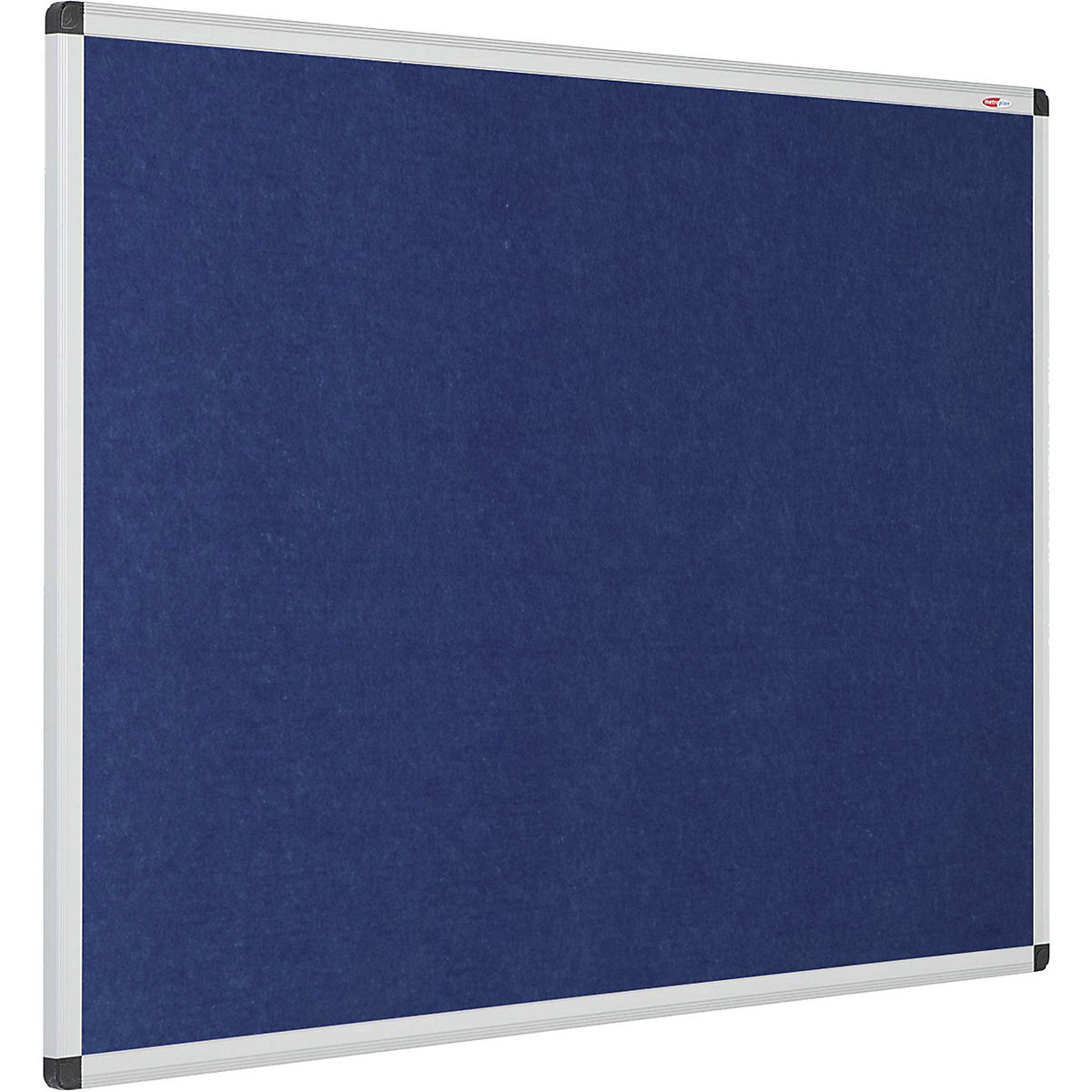 Eco-Colour Aluminium Framed Resist-A-Flame Noticeboards, Eco-Colour Aluminium Framed Resist-A-Flame Noticeboards, Eco-Colour Aluminium Framed Resist-A-Flame Noticeboards | 900W x 1200H | Blue-0