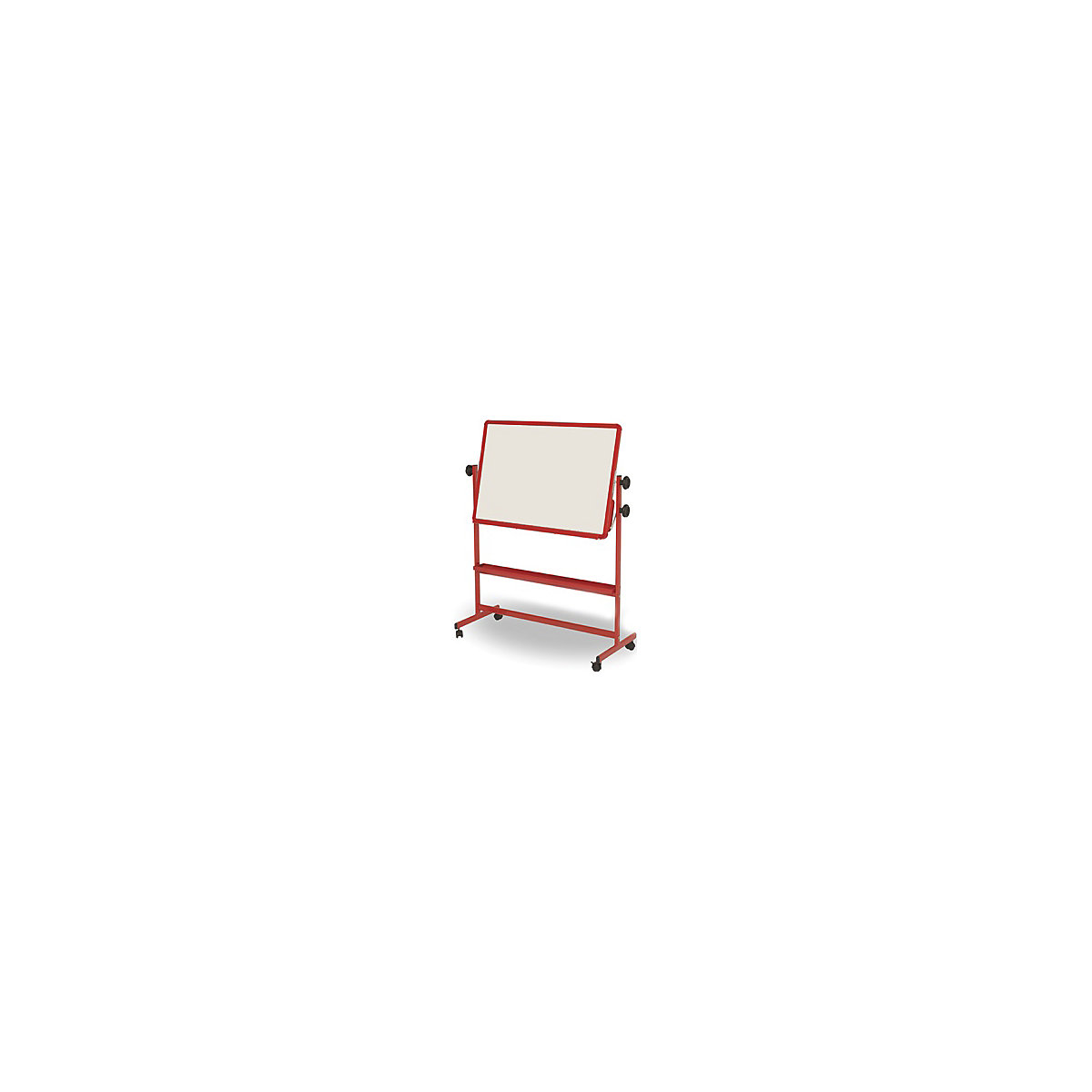 Little Rainbows Tilt 'N' Teach Mobile Whiteboard, Little Rainbows Tilt 'N' Teach Mobile Whiteboard, Little Rainbows Tilt 'N' Teach Mobile Whiteboard | Non Magnetic | Red-1