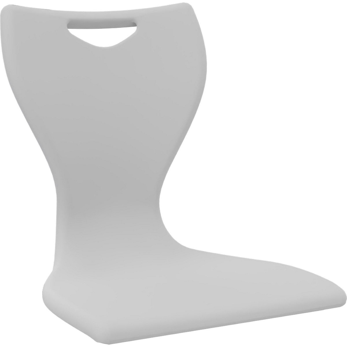 EN BOB Floor Chair Classroom Chair