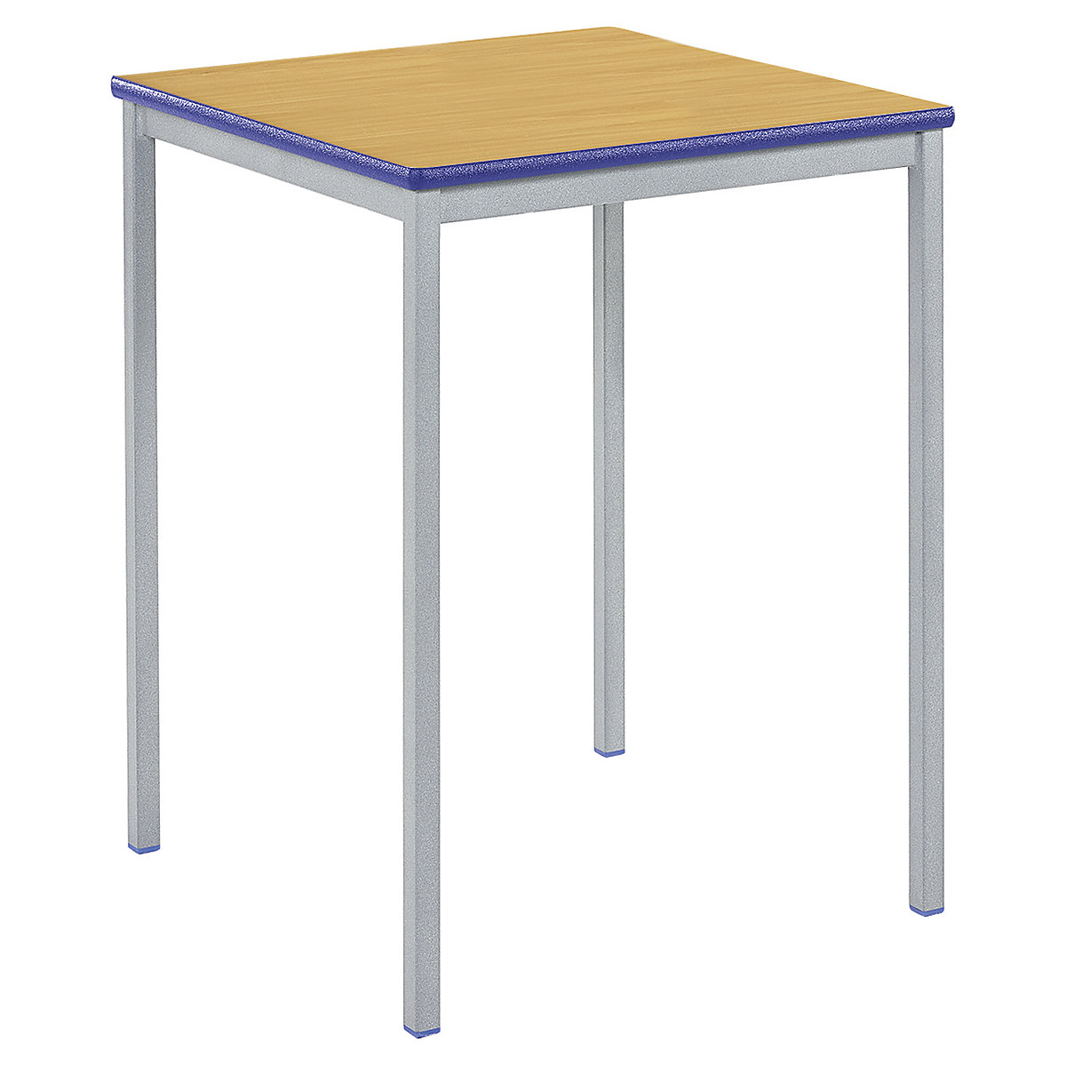 Fully Welded Square Table Classroom Table