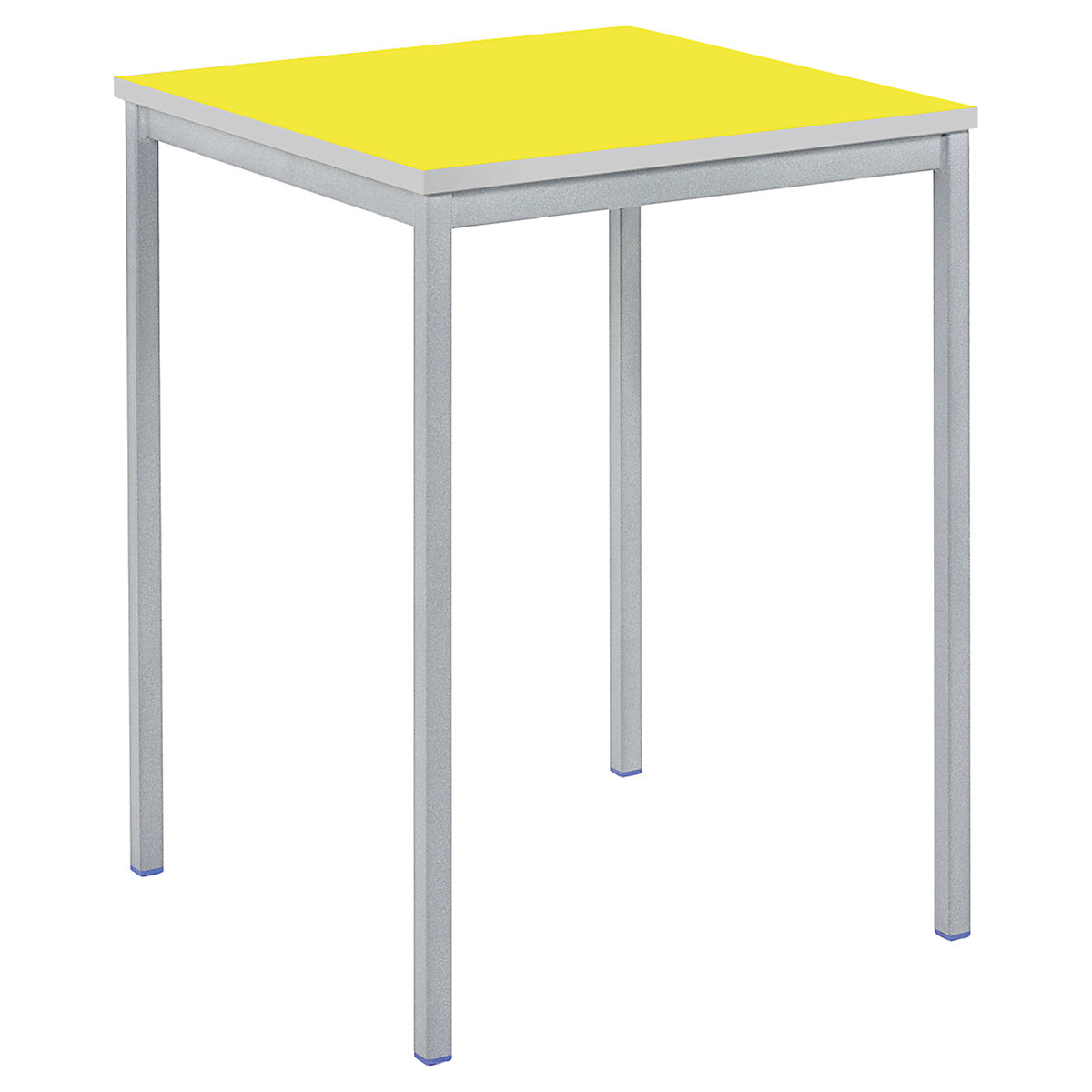 Fully Welded Square Table Classroom Table