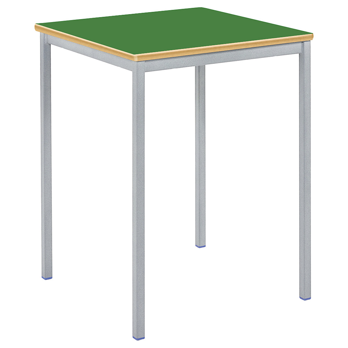 Fully Welded Square Table Classroom Table