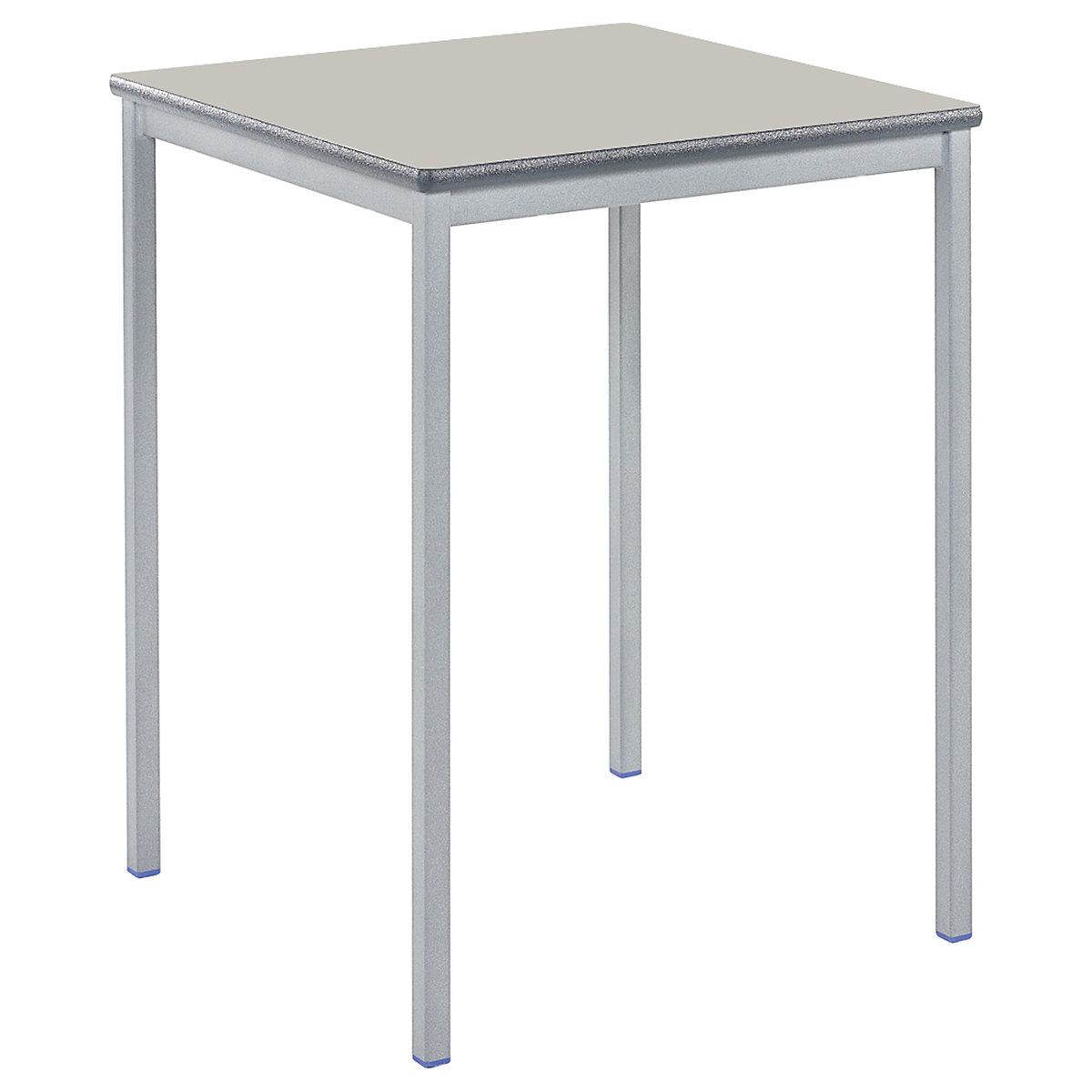 Fully Welded Square Table Classroom Table
