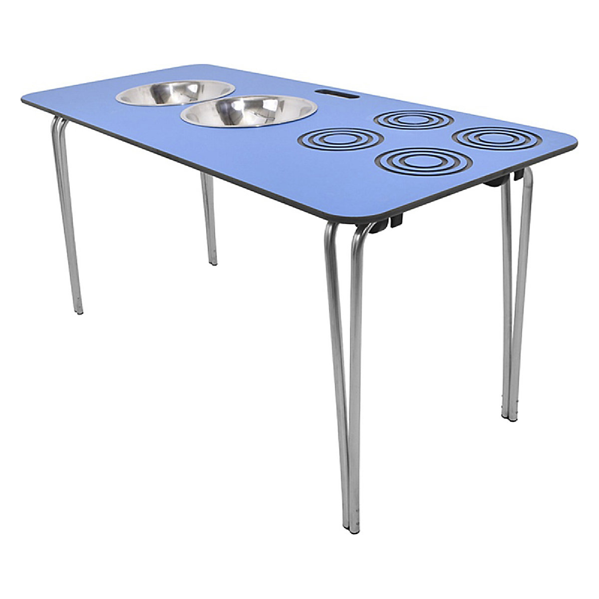 Gopak Folding Mud Kitchen Outdoor Furniture
