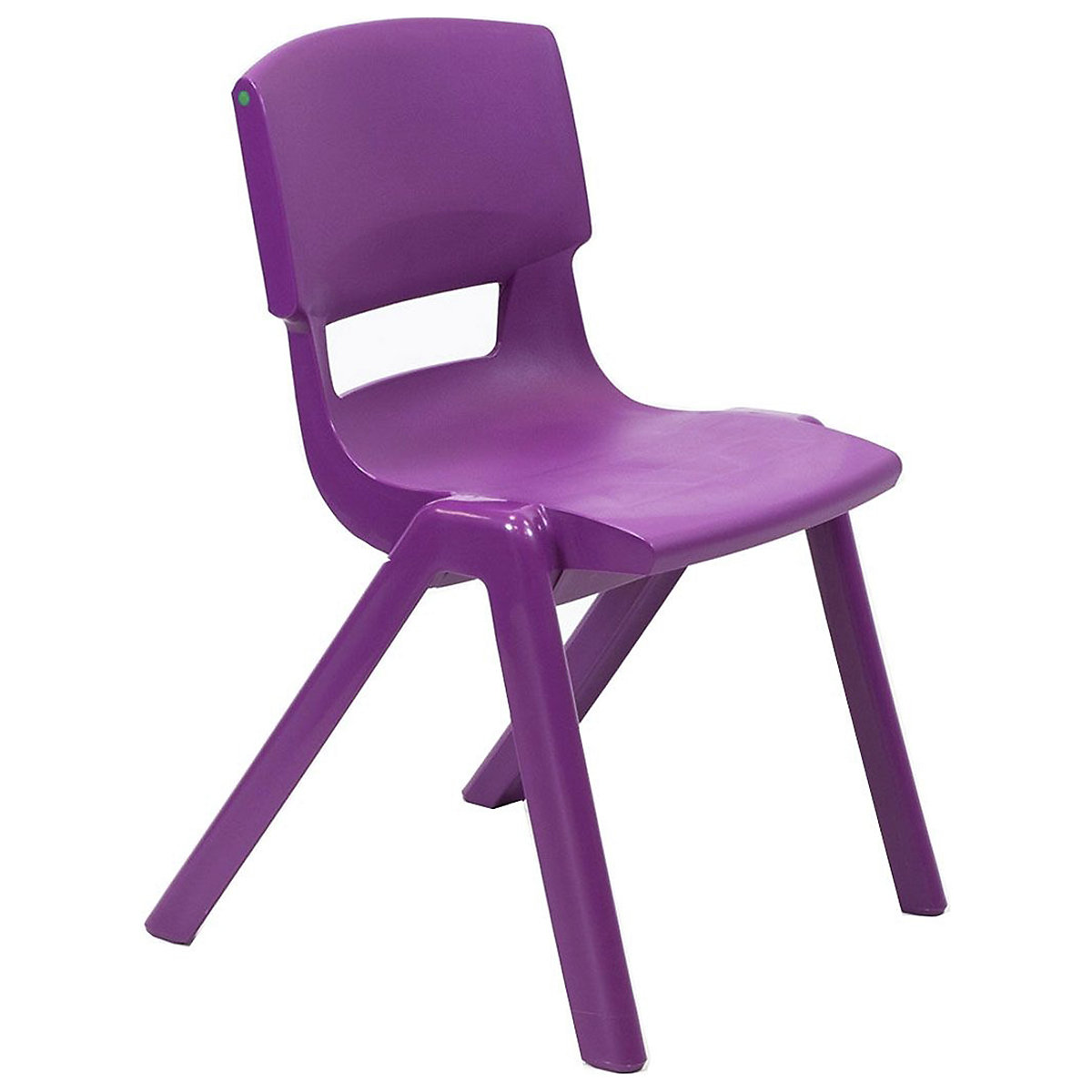 Postura Classroom Chairs, Postura Classroom Chairs, Postura Classroom Chairs | 460H - 14 Yrs+ | Grape Crush-0