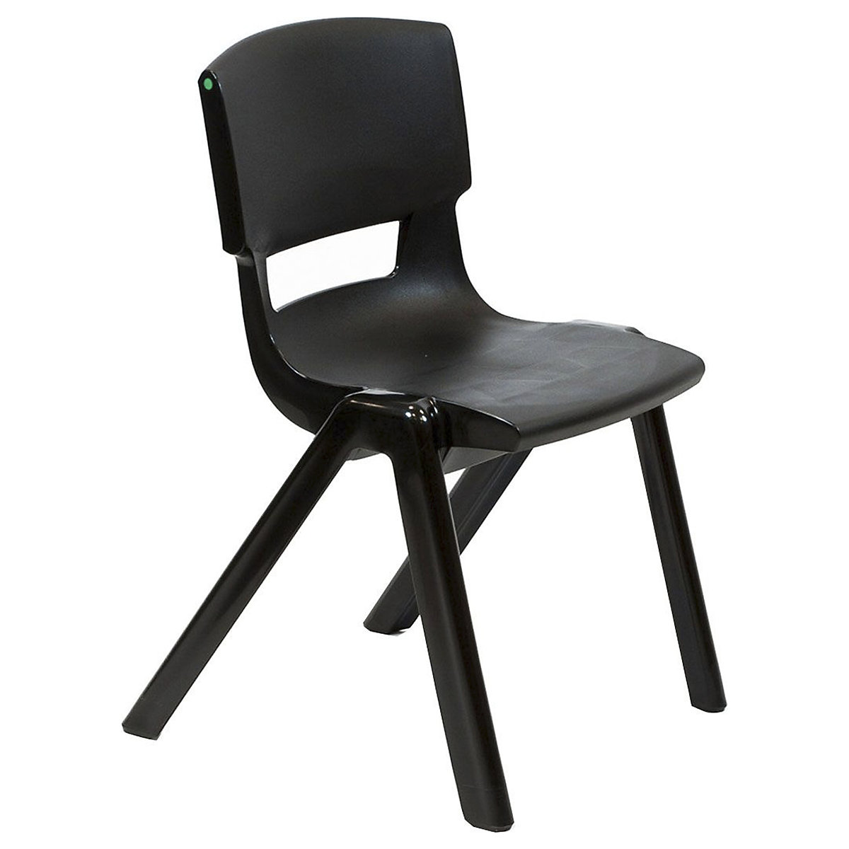 Postura Classroom Chairs, Postura Classroom Chairs, Postura Classroom Chairs | 460H - 14 Yrs+ | Jet Black-0