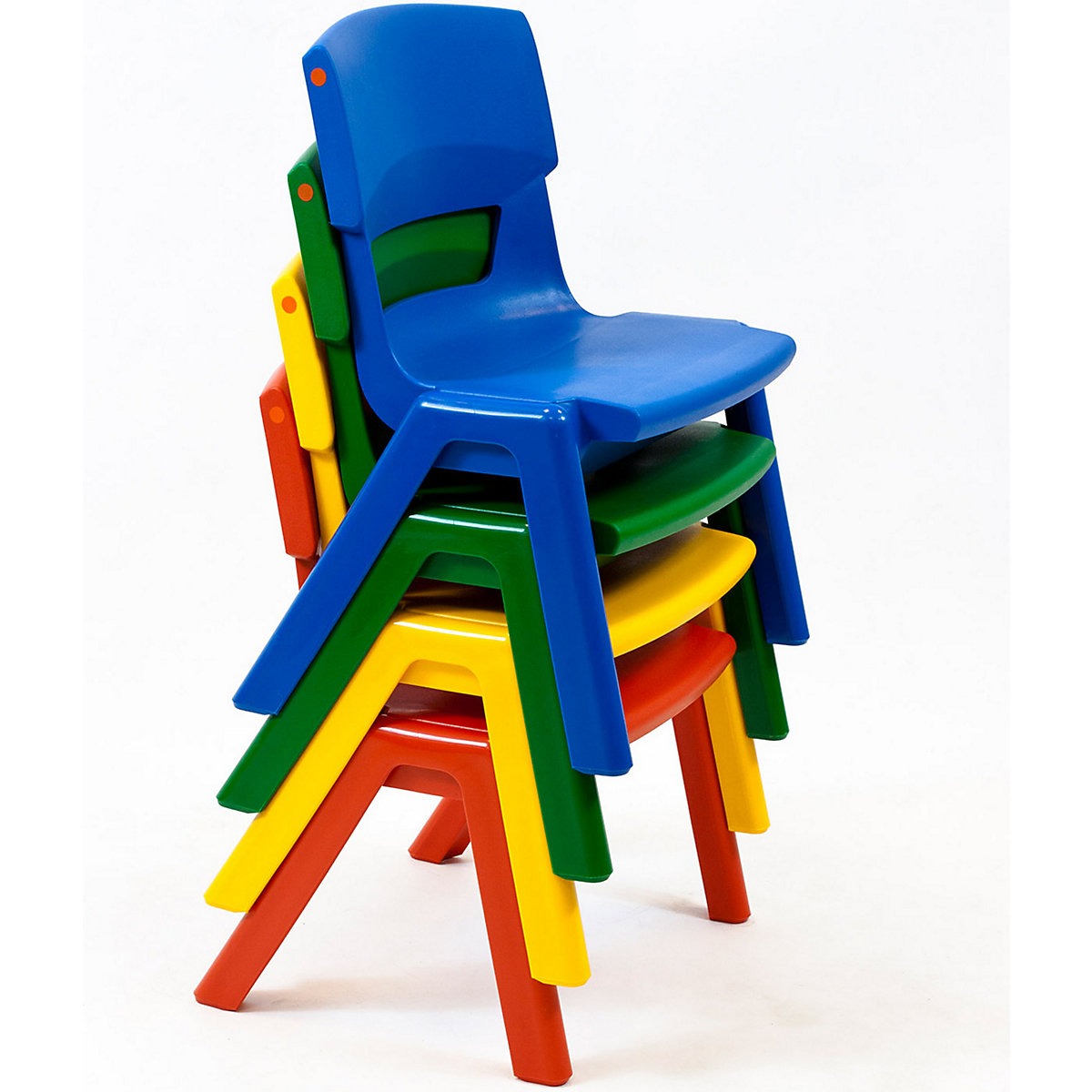 Postura Classroom Chairs (Product illustration 3)-2