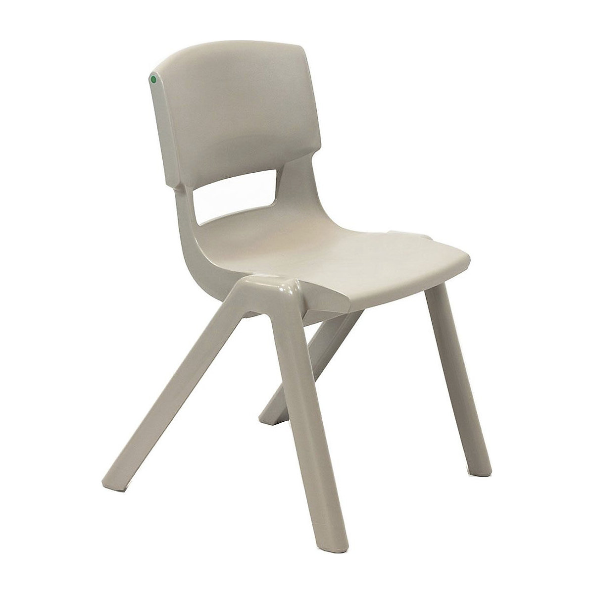 Postura Classroom Chairs, Postura Classroom Chairs, Postura Classroom Chairs | 460H - 14 Yrs+ | Ash Grey-0