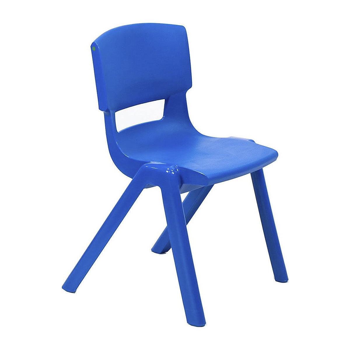 Postura Classroom Chairs, Postura Classroom Chairs, Postura Classroom Chairs | 260H - 3-4 Years | Ink Blue-0