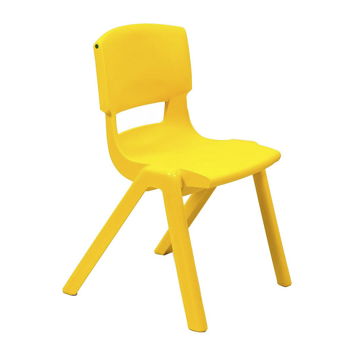Postura Classroom Chairs, Postura Classroom Chairs, Postura Classroom Chairs | 430H - 11-13 years | Sun Yellow-0