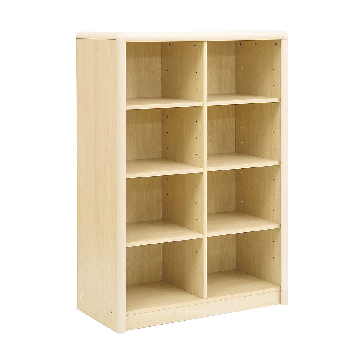 Elegant Tall Classroom Bookcase, Elegant Tall Classroom Bookcase, Elegant Tall Classroom Bookcase-0