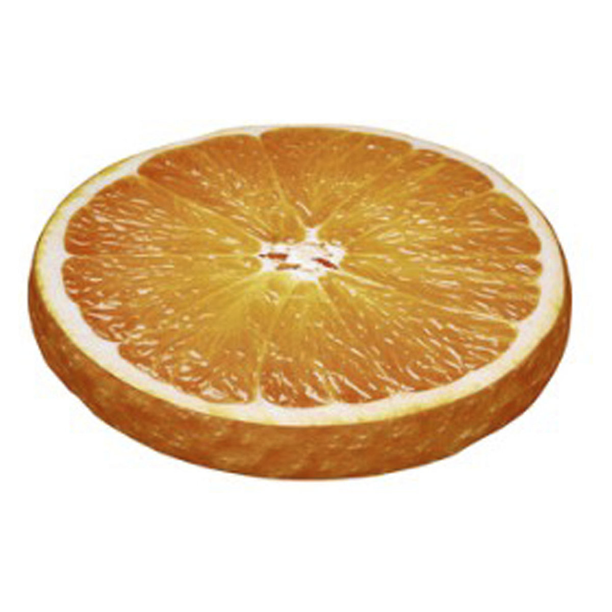 Citrus Soft Seating Pad (Set of 10) (Product illustration 3)-2
