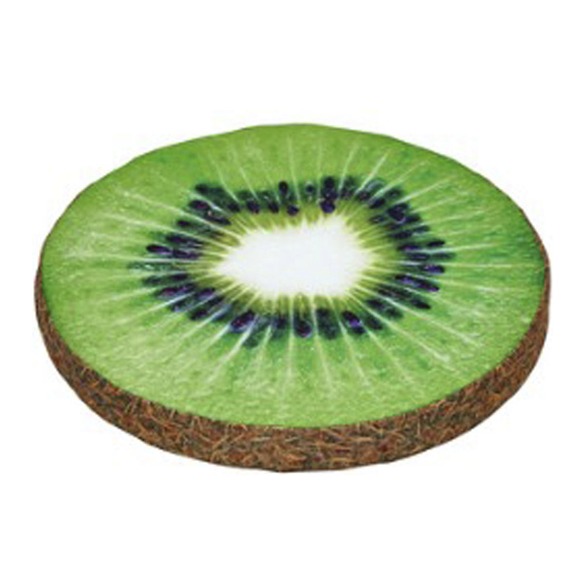 Tropical Soft Seating Pad (Set of 10) (Product illustration 3)-2