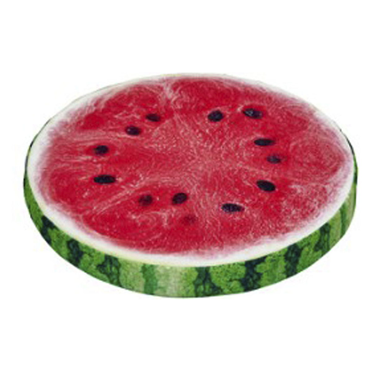 Tropical Soft Seating Pad (Set of 10) (Product illustration 2)-1