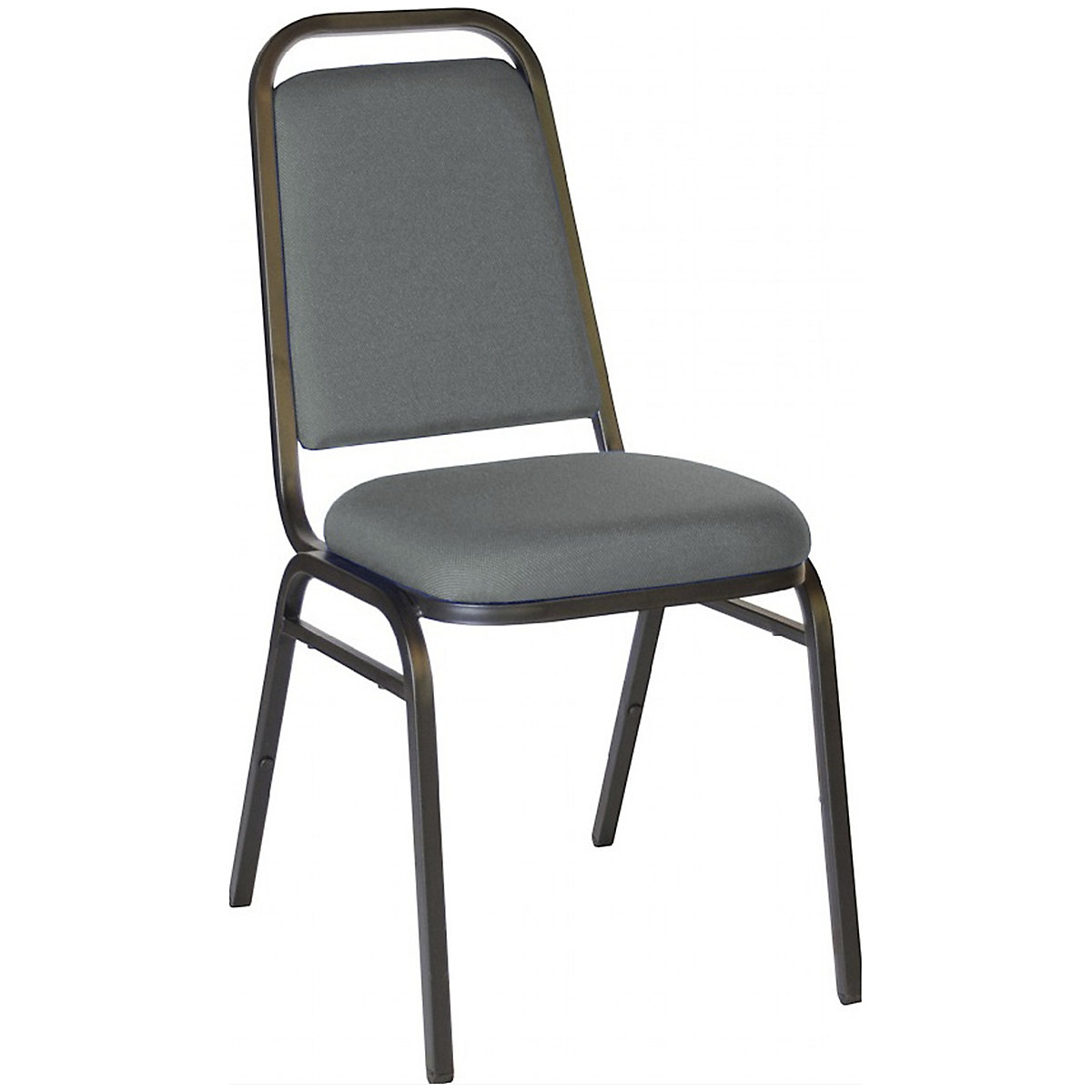 Contract Banquet Chairs, Contract Banquet Chairs, Contract Banquet Chairs | Slate Grey | Stacking | Pack of 4-3
