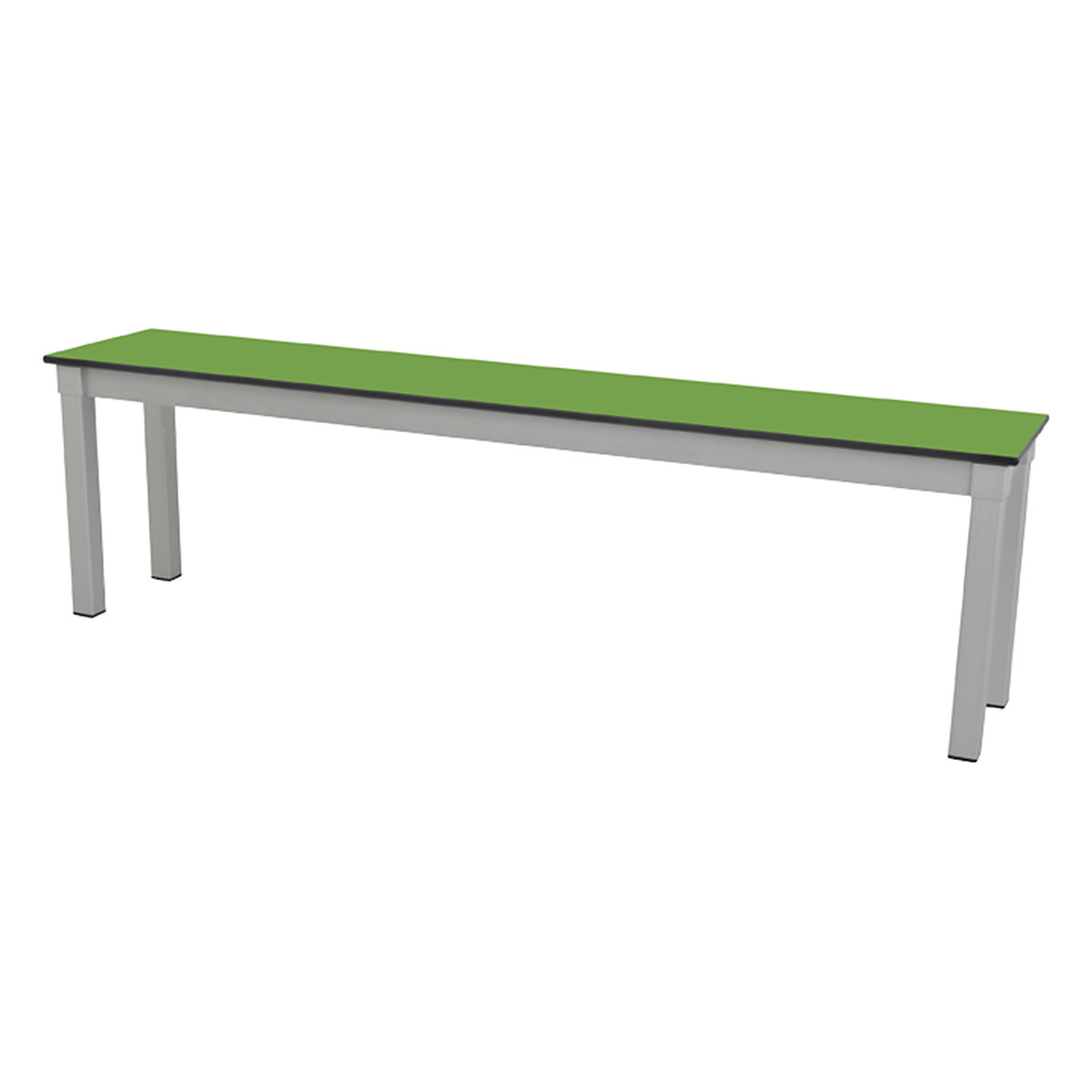 Gopak Outdoor Enviro Plus Rectangular Benches
