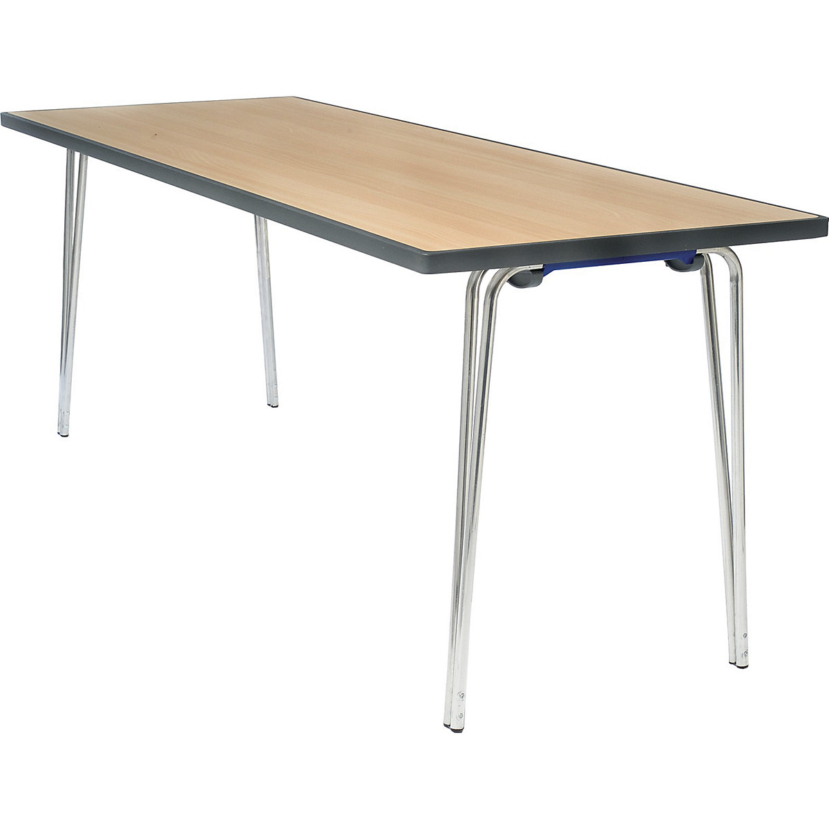 Gopak Premier Rectangular Folding Tables (Product illustration 2)-1