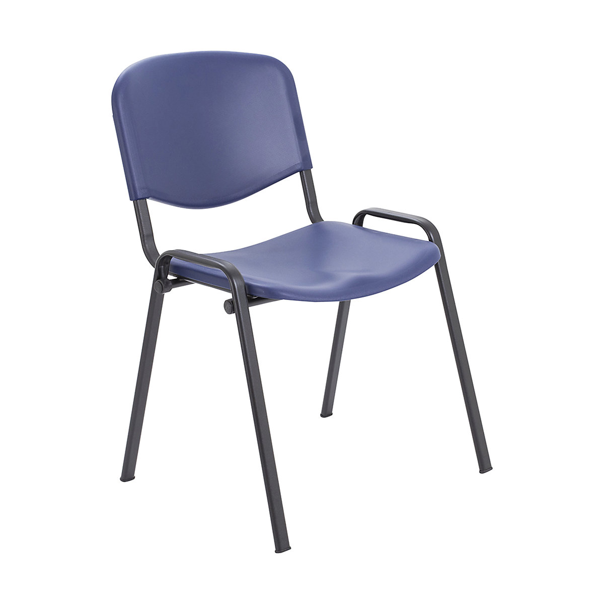 Joyce Canteen Chairs, Joyce Canteen Chairs, Joyce Canteen Chair Polypropylene Blue-0