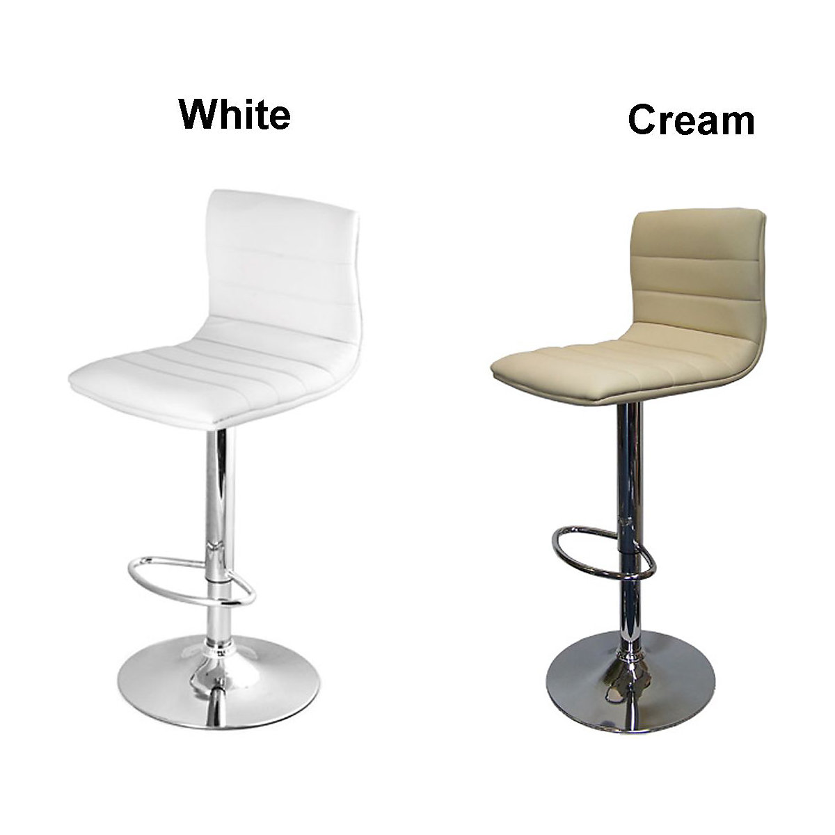 Livorno Bar Stools (Product illustration 2)-1