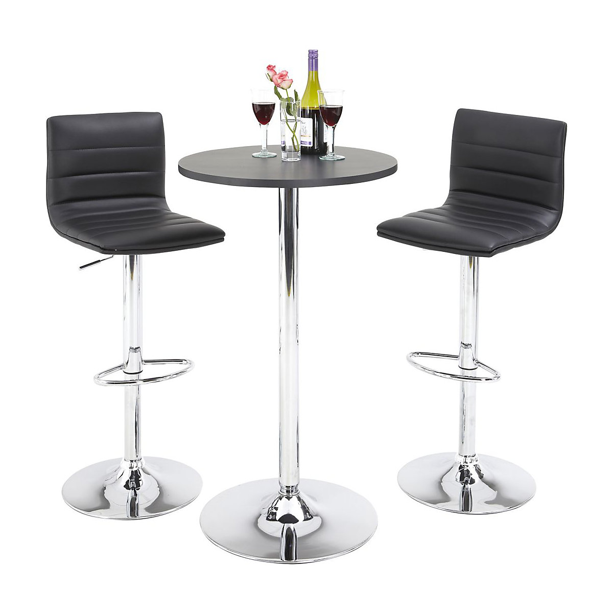Livorno Bar Stools (Product illustration 4)-3