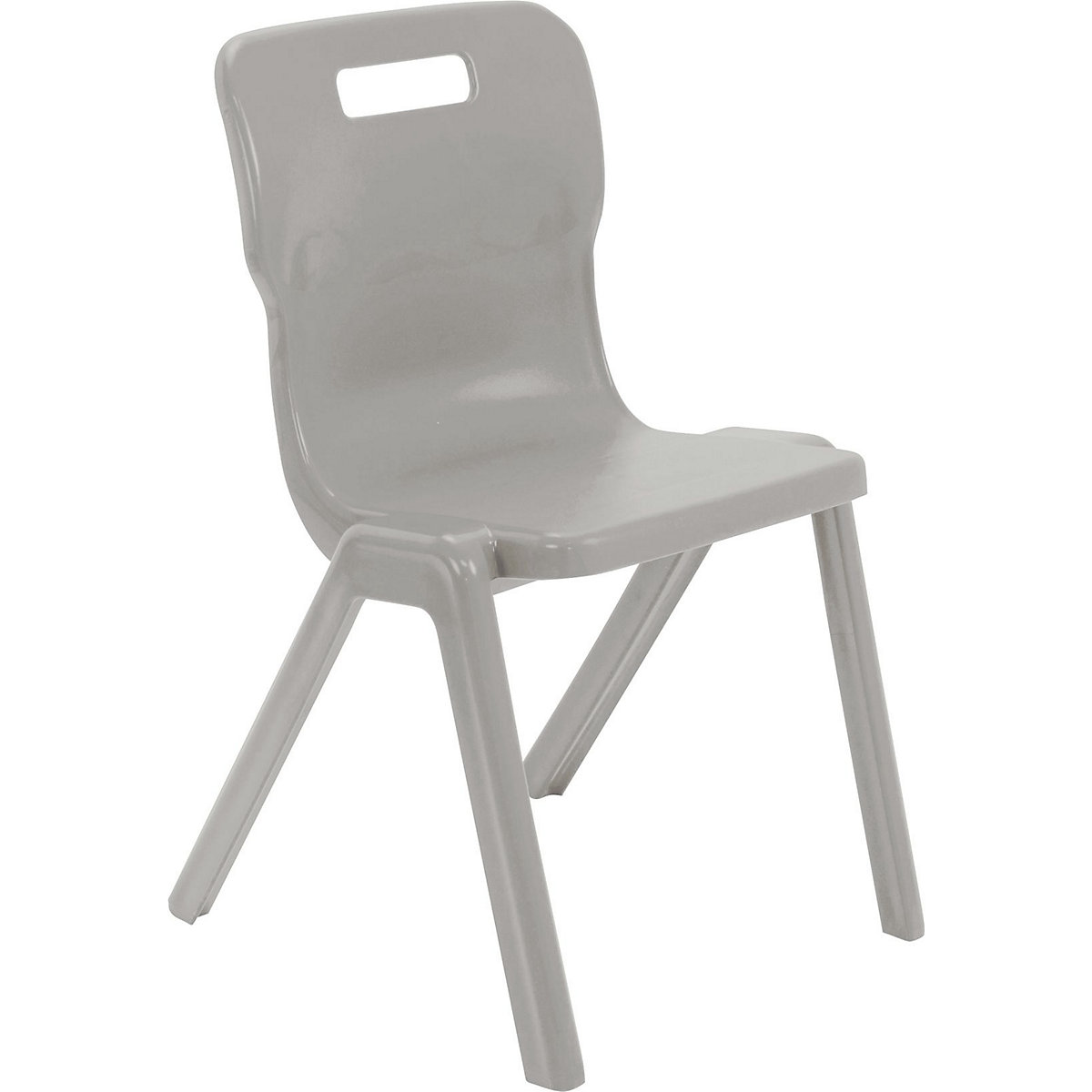 Posture Canteen Chair, Posture Canteen Chair, Posture Canteen Chair | Grey-0