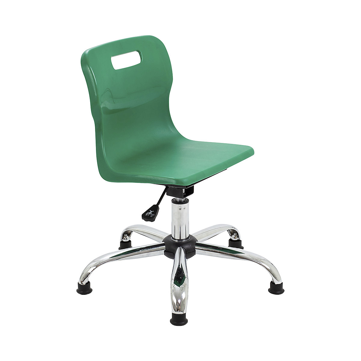 Titan Swivel Chairs Classroom Chair