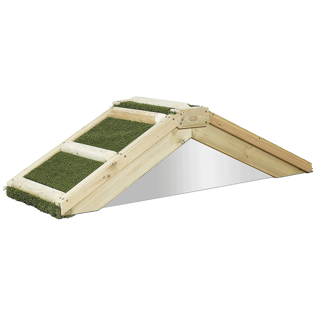 Millhouse Climbing A Frame Outdoor Furniture & Play, Millhouse Climbing A Frame Outdoor Furniture & Play, Millhouse Climbing A Frame-0