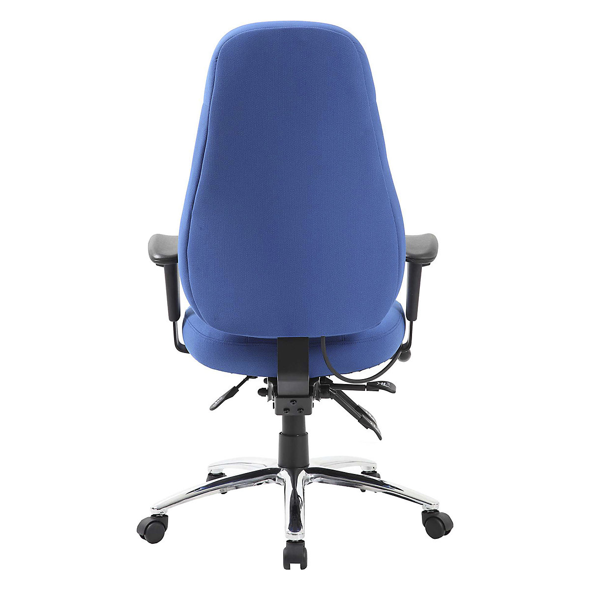 Beta 24 Hour Ergonomic High Back Task Chair (Product illustration 4)-3