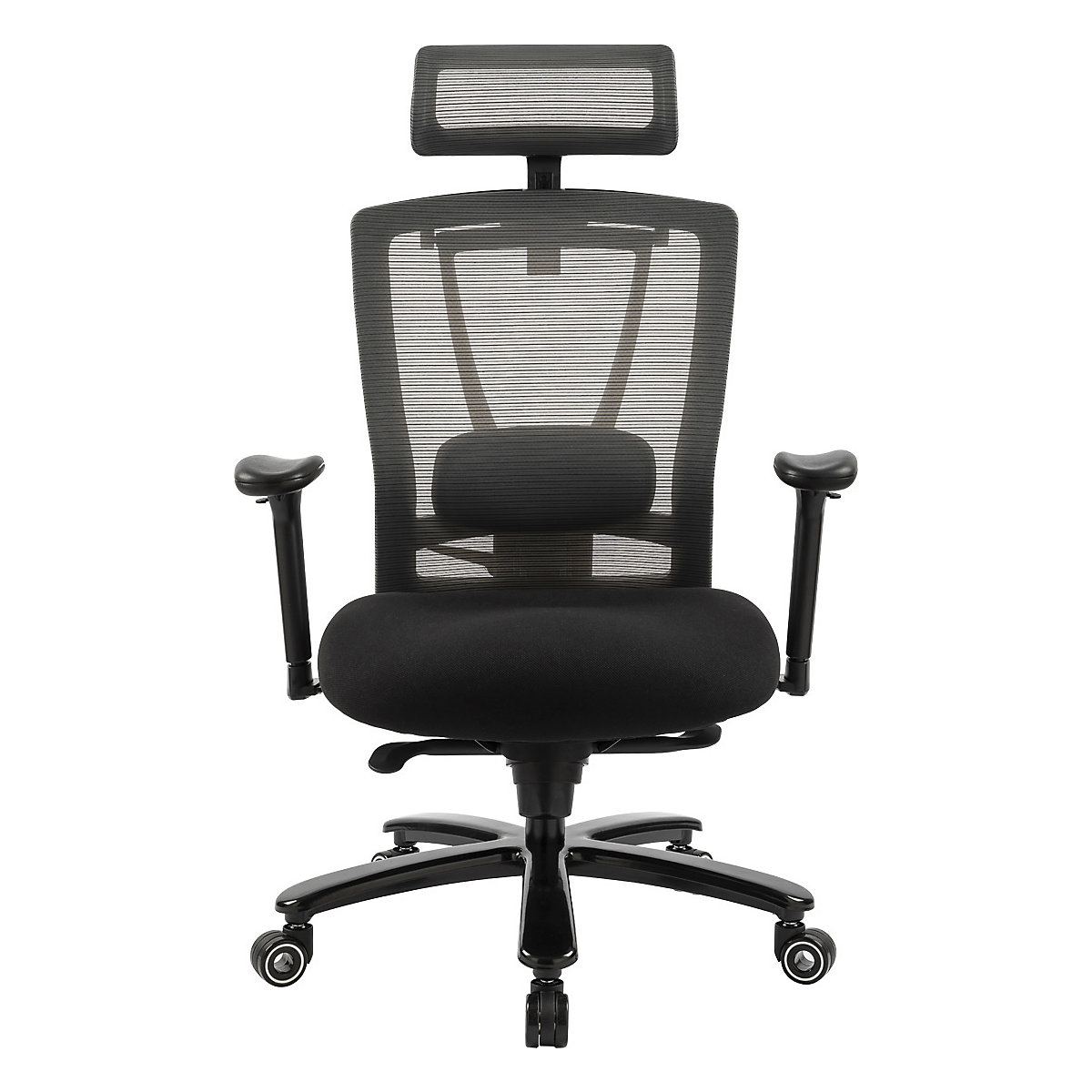 Contract 24/7 Grand Posture Executive Chair (Product illustration 5)-4