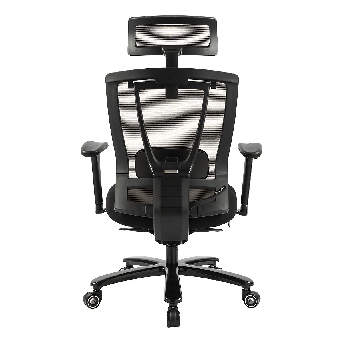 Contract 24/7 Grand Posture Executive Chair (Product illustration 3)-2