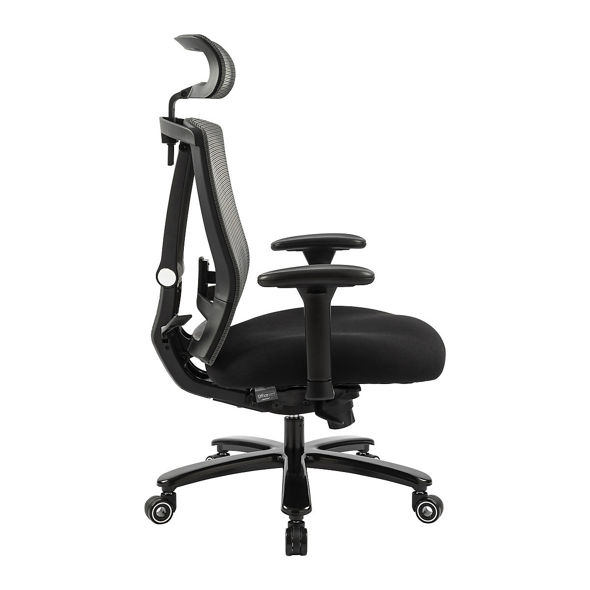 Contract 24/7 Grand Posture Executive Chair (Product illustration 4)-3