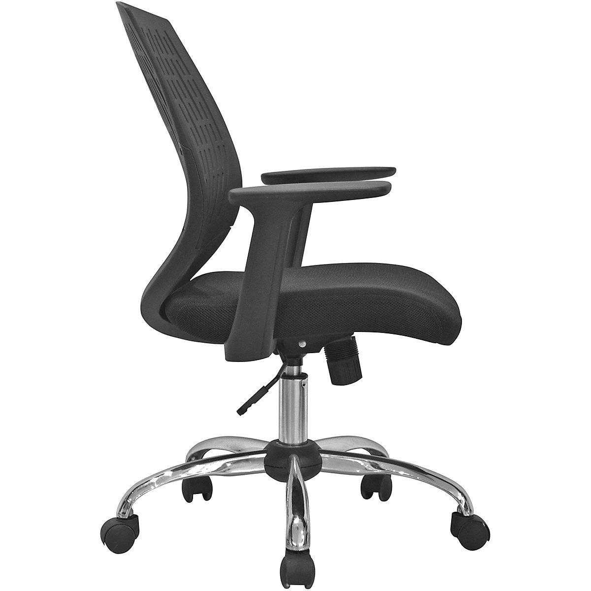 Live Colours Ergonomic Task Chair (Product illustration 3)-2