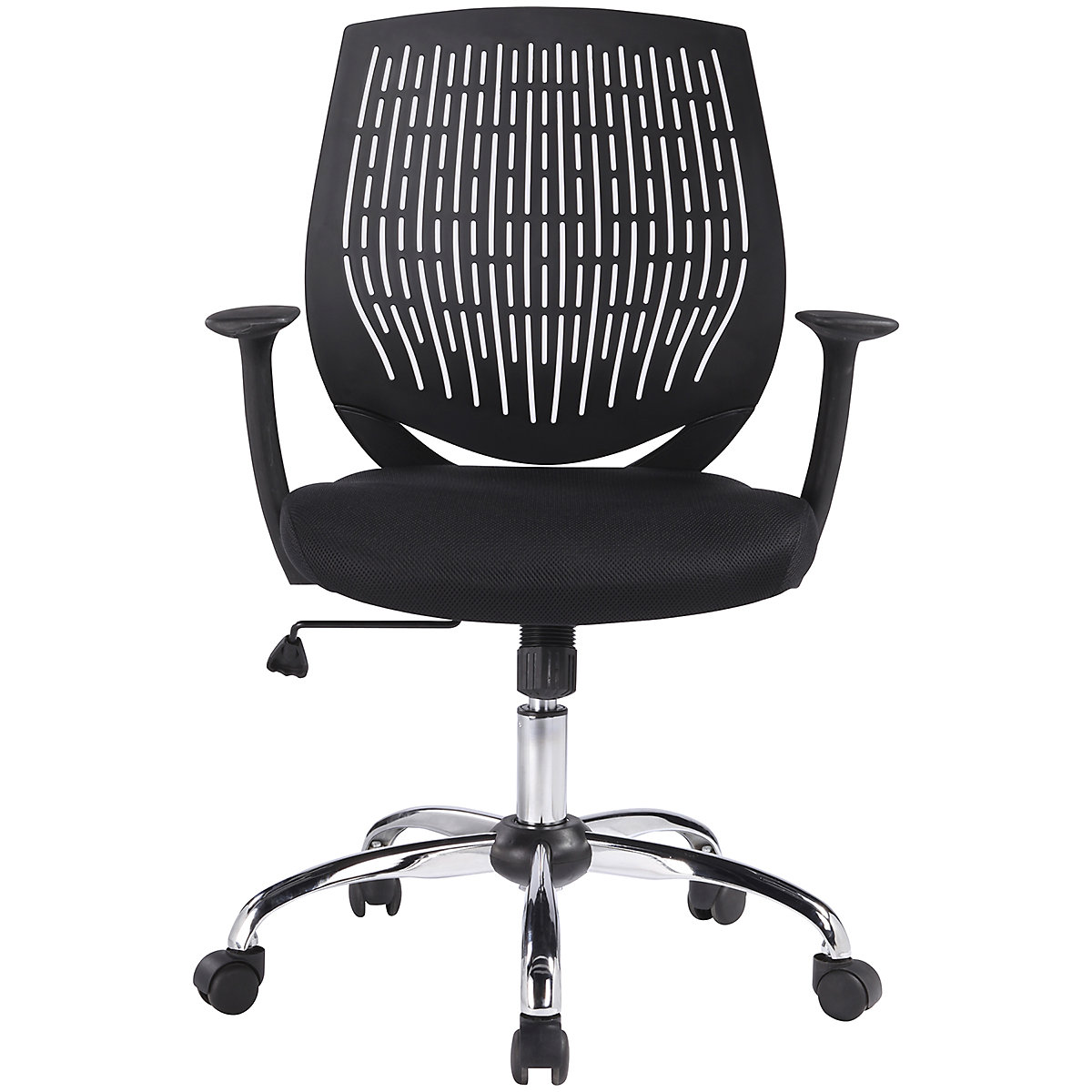 Live Colours Ergonomic Task Chair (Product illustration 5)-4