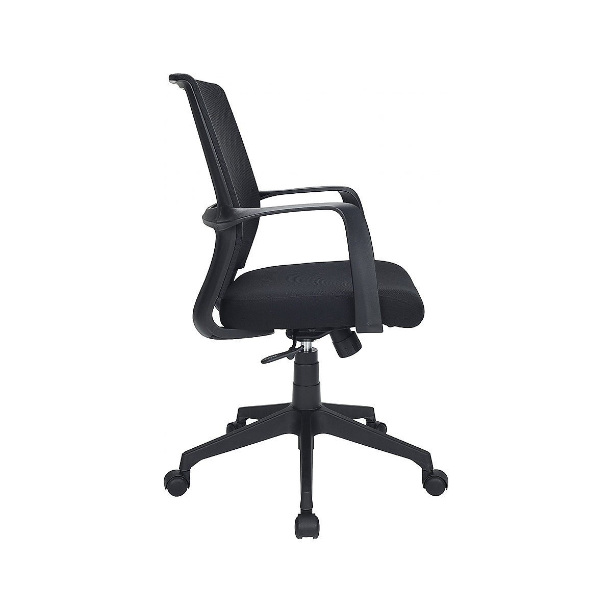 Orbit 24 Hour Mesh High Back Office Chair (Product illustration 3)-2