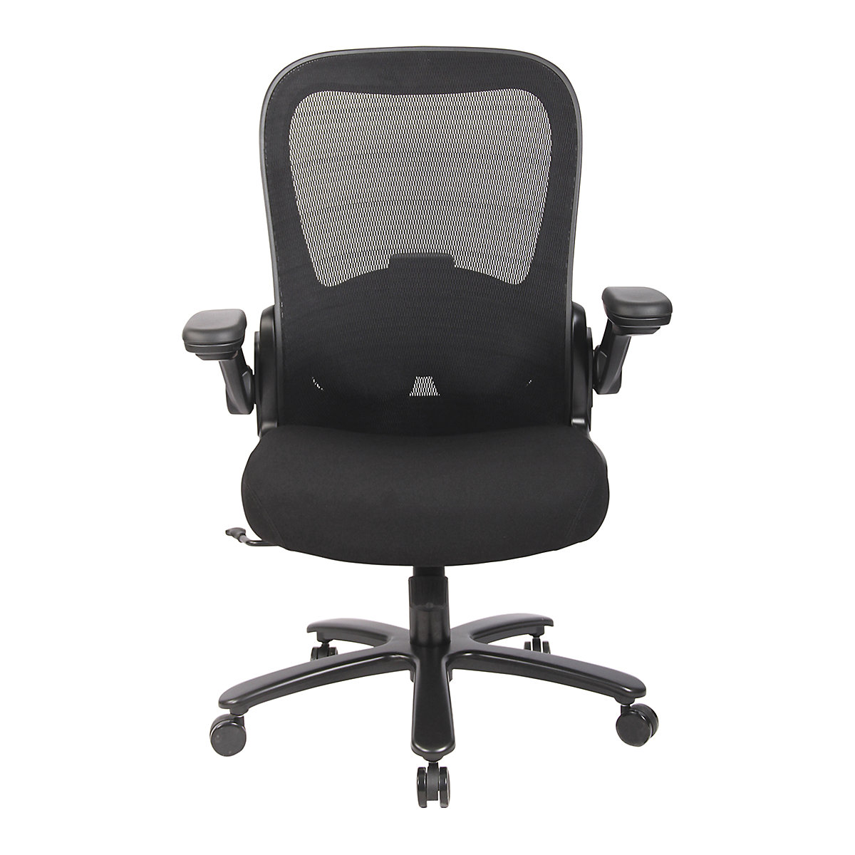 Essentials Mesh Bariatric Chair (Product illustration 5)-4