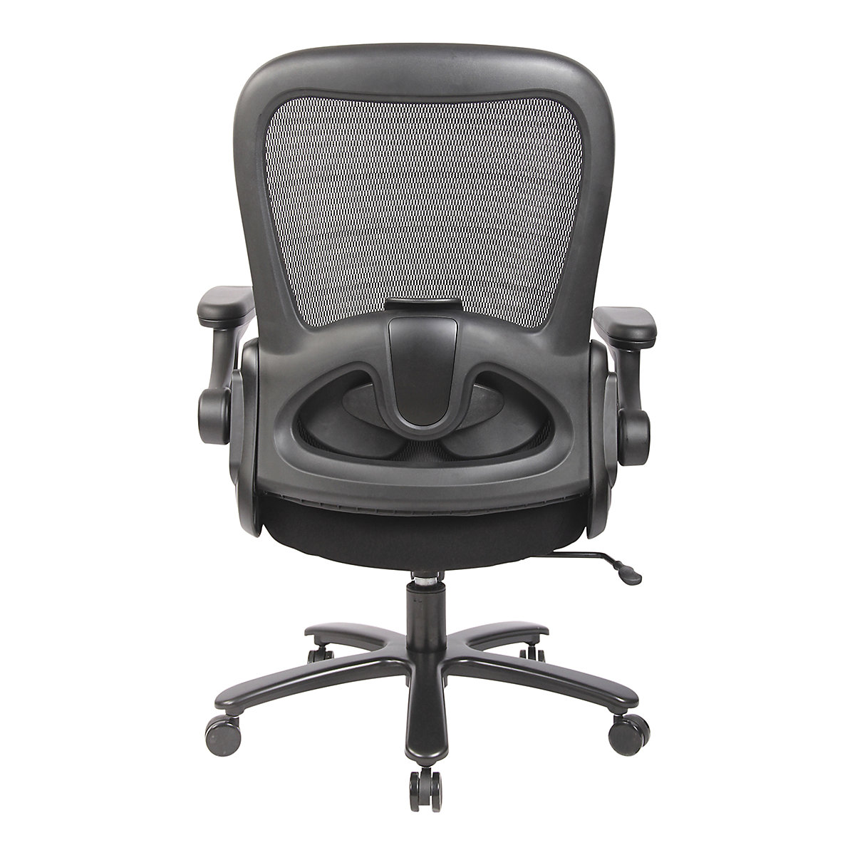 Essentials Mesh Bariatric Chair (Product illustration 4)-3