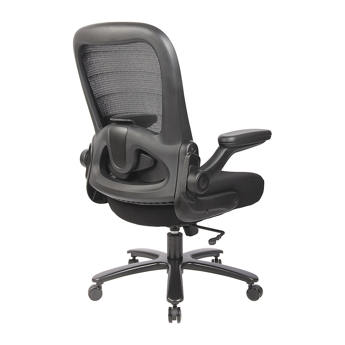 Essentials Mesh Bariatric Chair (Product illustration 3)-2