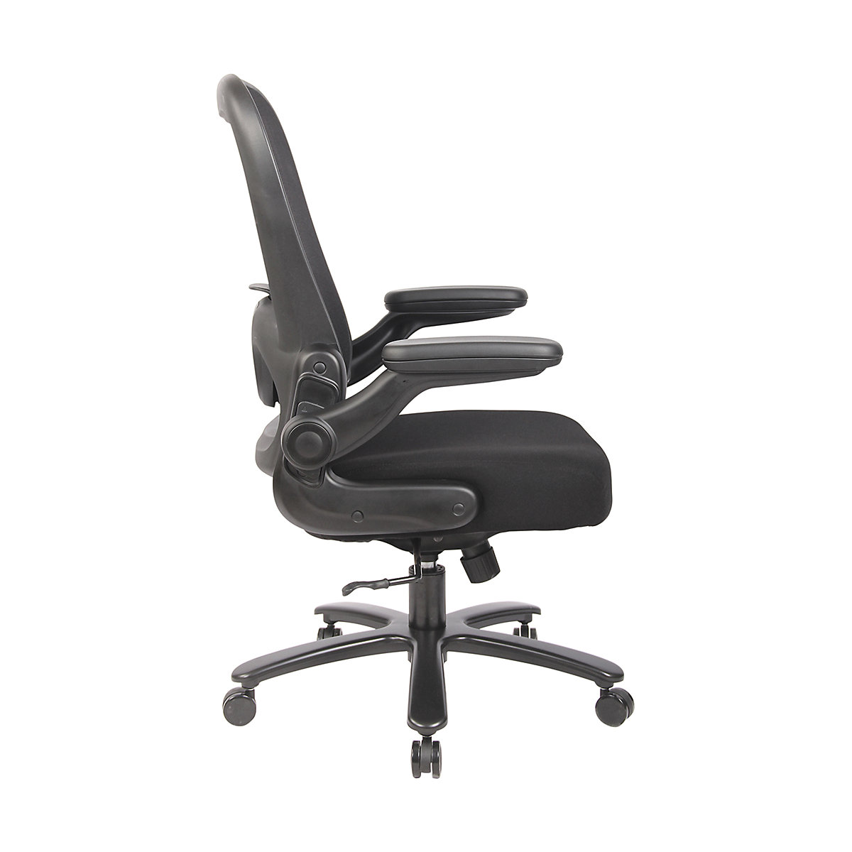 Essentials Mesh Bariatric Chair (Product illustration 2)-1