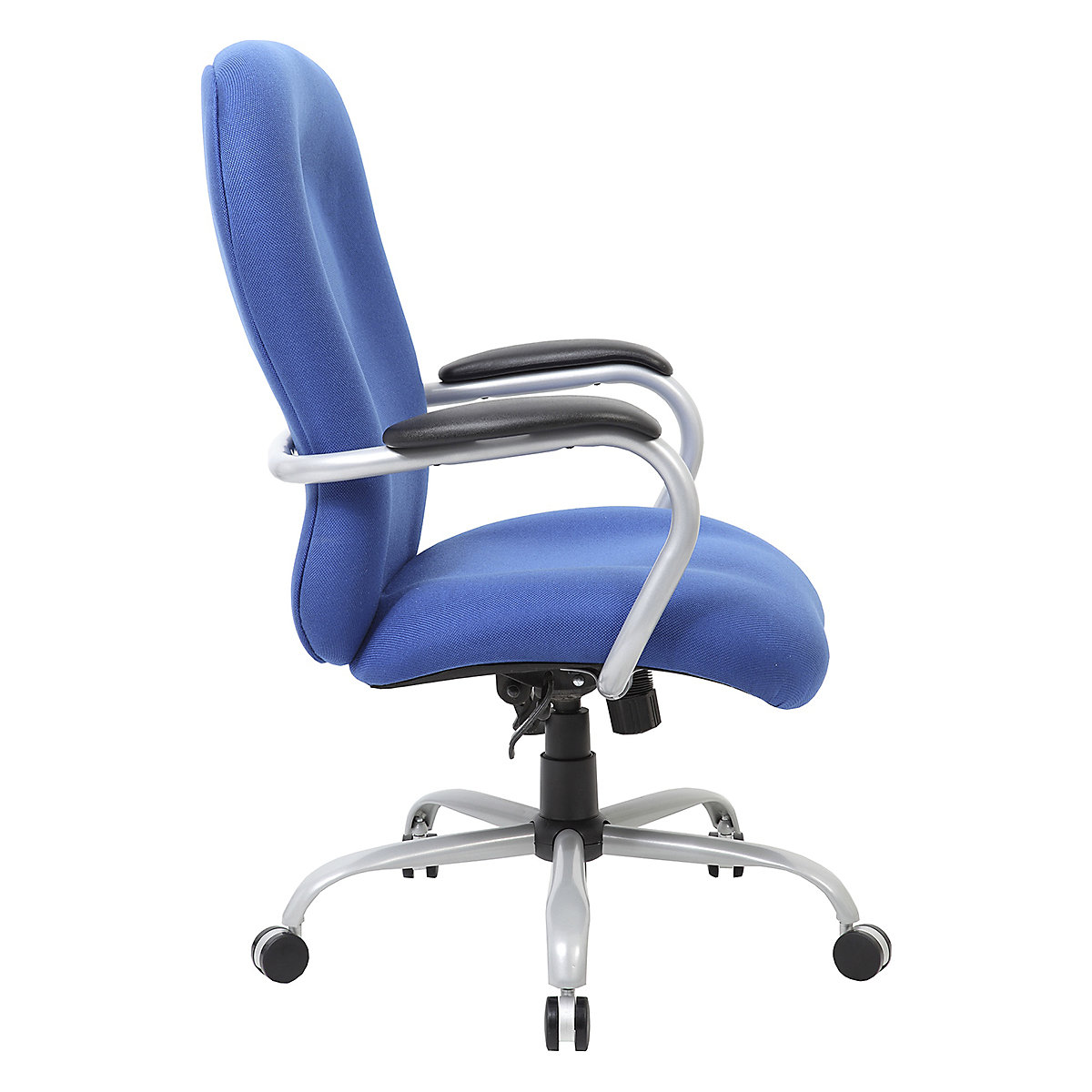 Fortis Bariatric 27 Stone 24 Hour Fabric Manager Chair (Product illustration 3)-2