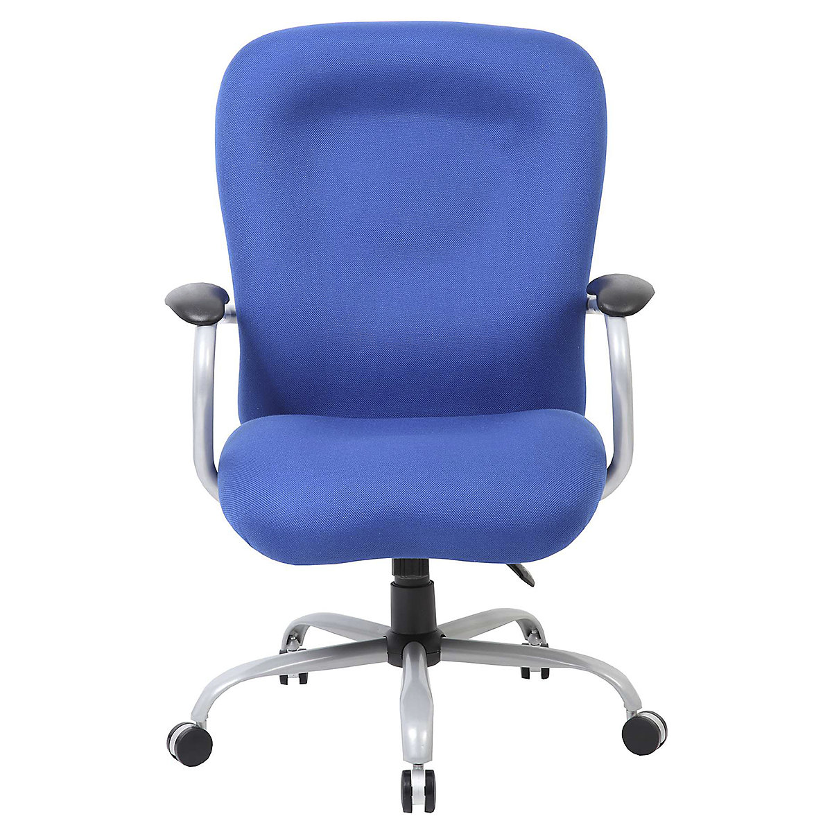 Fortis Bariatric 27 Stone 24 Hour Fabric Manager Chair (Product illustration 4)-3