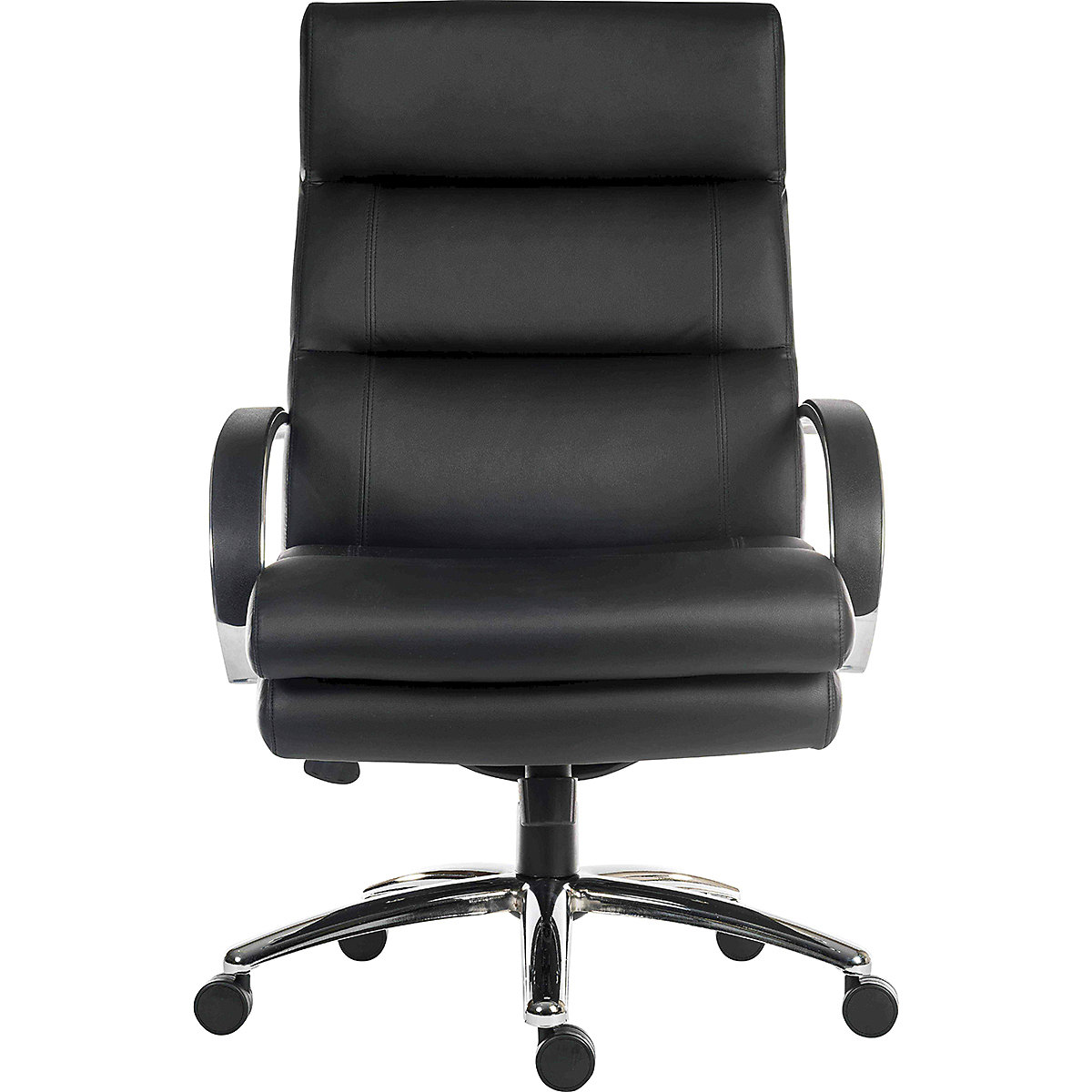 Samson Executive Chair (Product illustration 2)-1