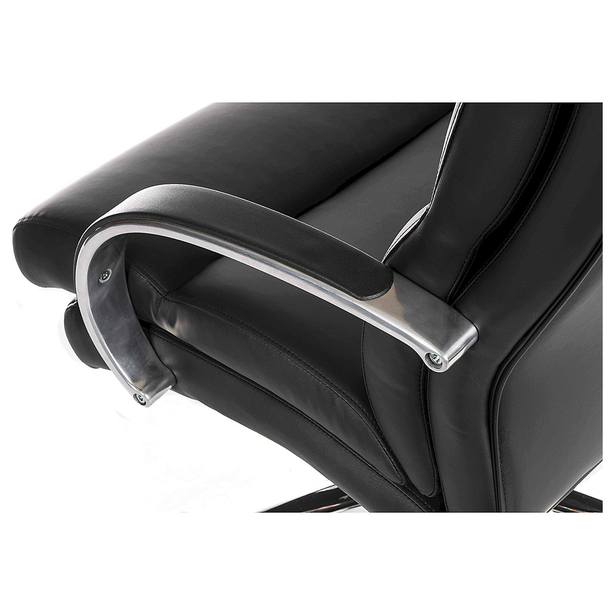 Samson Executive Chair (Product illustration 4)-3