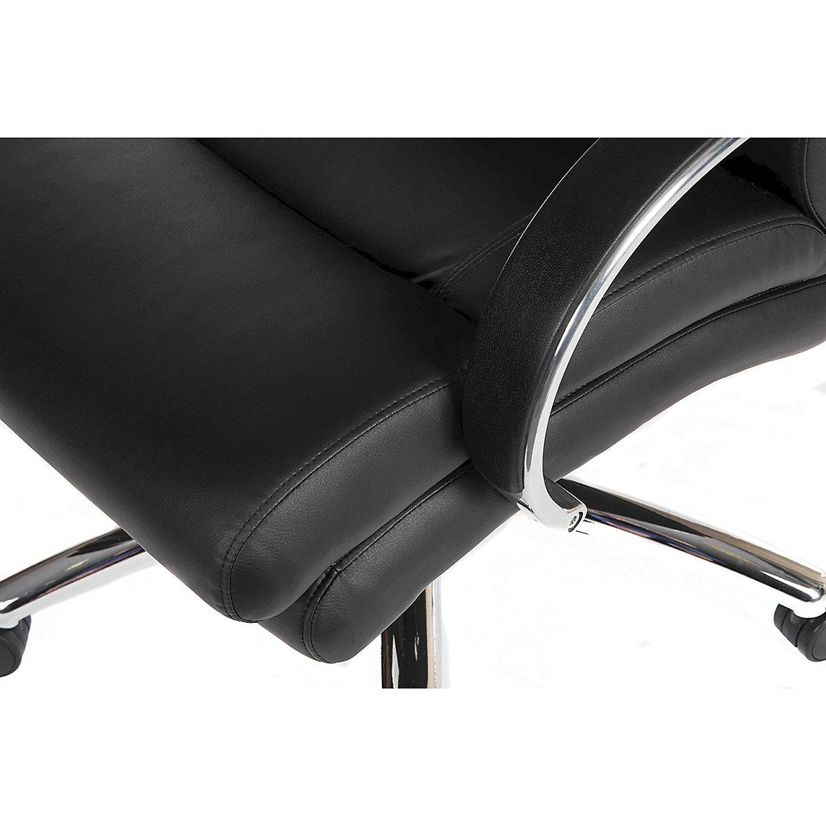 Samson Executive Chair (Product illustration 5)-4