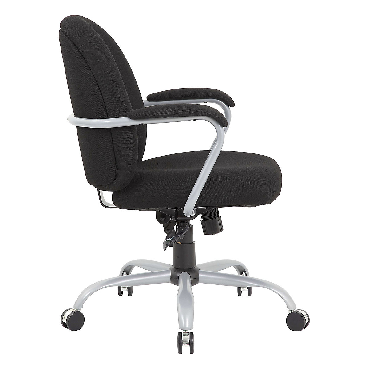 Sigma Bariatric 27 Stone Operator Heavy Duty Office Chairs (Product illustration 3)-2