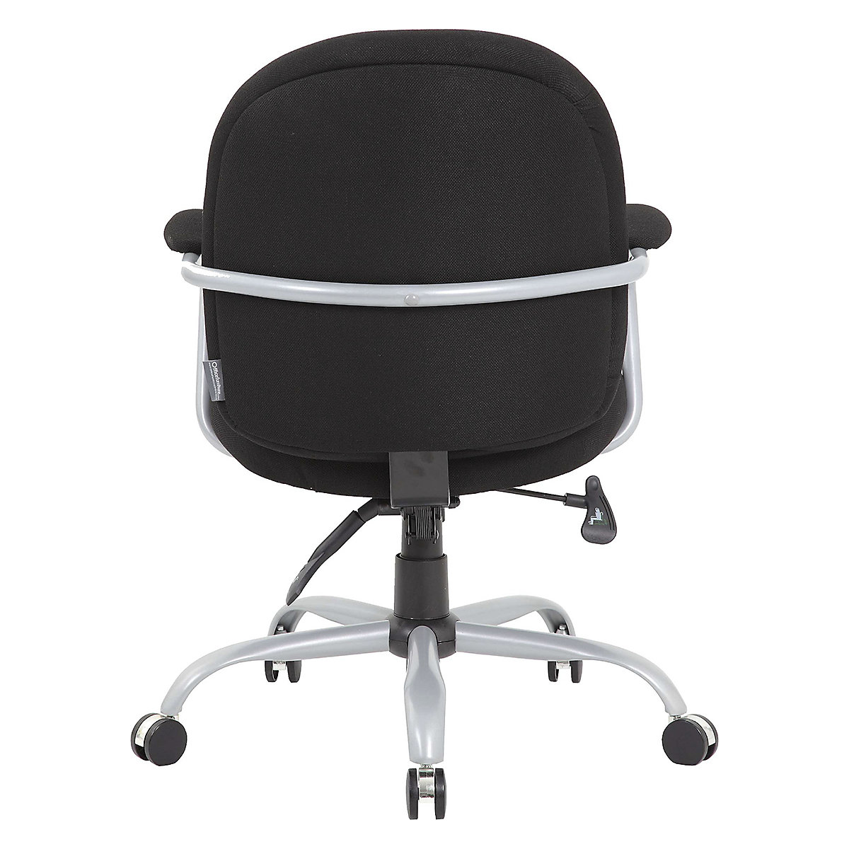 Sigma Bariatric 27 Stone Operator Heavy Duty Office Chairs (Product illustration 4)-3